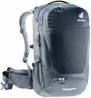 Рюкзак Deuter Trans Alpine Pro 28 (2021), black-graphite