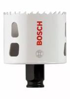 BOSCH Коронка биметаллическая 64 мм Bosch Progressor