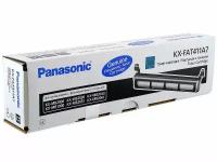 Картридж KX-FAT411A для Panasonic KX-MB1900/2000/2020/2030/2051/2061 (O) 2000 копий