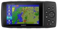 GPS-навигатор Garmin GPSMAP 276CX