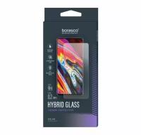 Стекло защитное Hybrid Glass VSP 0,26 мм для Alcatel Pixi 3 10"