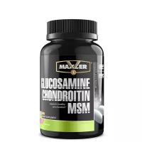 Maxler Glucosamine Chondroitin MSM 90 таб