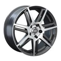 Колесный диск Enkei S939 7.5x17/5x100 D56.1 ET45 GMF