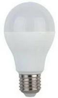 Светодиодная лампа Ecola classic LED 10,2W A60 220-240V E27 4000K (композит) 110x60 D7LV10ELC
