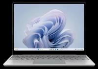 Ноутбук Microsoft Surface Laptop Go 3 i5 8/256Gb Platinum