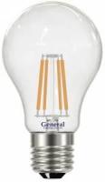 Лампа GENERAL LIGHTING E27 8Вт 4500K