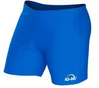 Мужские шорты для плавания iQ Uv 300+ Short Blue