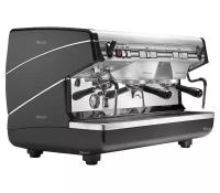 Кофемашина рожковая Nuova Simonelli Appia II 2Gr S низкие группы