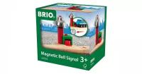 Сигнальный колокольчик Brio