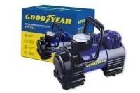 Автомобильный компрессор GOODYEAR GY-35L