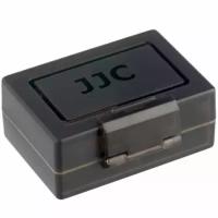 Футляр JJC для карт памяти и аккумулятора Sony FW50