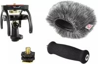 Комплект ветрозащиты для рекордера Rycote Audio Kit Sony PCM-D100 (RYC046024)