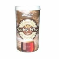 Солодовый экстракт Muntons Premium Barley Wine