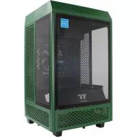 Корпус Thermaltake The Tower CA-1R3-00SCWN-00 CA-1R3-00SCWN-00 Green