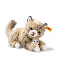 Мягкая игрушка Steiff Lucy Cat (Штайф Кошечка Люси 18 см)