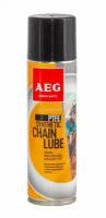 Смазка AEG PTFE Synthetic Chain Lube (335ml)
