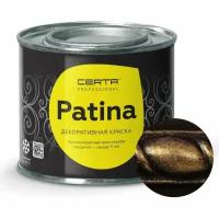 Термостойкая краска Certa PATINA