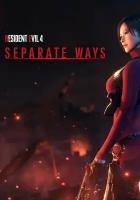 Resident Evil 4 - Separate Ways DLC (Steam; PC; Регион активации РФ, СНГ)