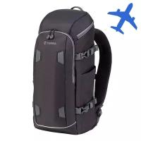 Tenba Solstice Backpack 12 Black Рюкзак для фототехники 636-411,, шт