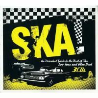 VARIOUS ARTISTS Ska!, 3CD (Remastered)