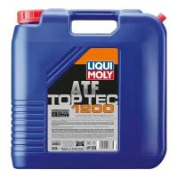 LIQUI MOLY 3683 Масо транмиссионное дя АКПП Top Tec ATF 1200 (20)