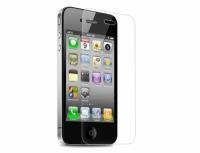 Защитное стекло Human Friends "Shield" для экрана iPhone 4,4S