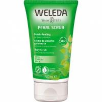 Березовый пилинг для душа Weleda 150 мл