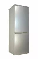 Холодильник DON R 290 металлик искристый (MI)