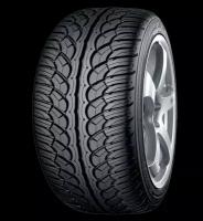 Шины 265/40 R22 Yokohama Parada Spec-X PA02 106V