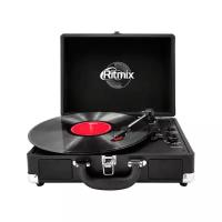 Проигрыватель Ritmix LP-120B Black