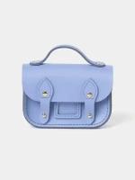 Сумка Cambridge Satchel The Micro Bowls Bag (Bluebell)