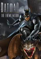 Batman: The Enemy Within - The Telltale Series (Steam; PC; Регион активации РФ, СНГ)
