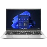 HP EliteBook 845 G8 490X0UC Silver 14" FHD Ryzen 5 Pro 5650U-16Gb-256Gb SSD-W10Pro