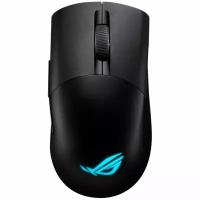 Мышь беспроводная Asus ROG Keris Wireless AimPoint Black Wireless