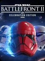 Игра STAR WARS™ Battlefront™ II Celebration Edition для PC, активация Steam, электронный ключ