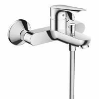 Смеситель для ванны Hansgrohe Logis E 71403000