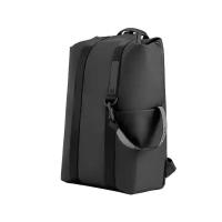 Рюкзак NINETYGO unisex URBAN E-USING Backpack (Black)