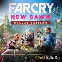 Игра Far Cry New Dawn Deluxe Edition Xbox One, Xbox Series S, Xbox Series X цифровой ключ, Русский язык