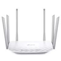 Wi-Fi роутер TP-Link Archer C86, 802.11ac 1900Мбит/с белый