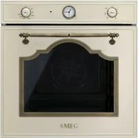 Электрический духовой шкаф Smeg SF700PO