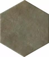 Плитка из керамогранита KERAMA MARAZZI SG23041N Гроссето коричневый матовый для стен и пола, универсально 20x23,1 (цена за 8.36 м2)
