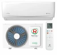 Royal Clima / Сплит-система, кондиционер настенный RCI-VXI22HN VELA NUOVA Inverter