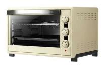 Мини-печь Centek CT-1533-62 BEIGE Convection