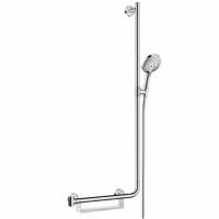 Душевой гарнитур Hansgrohe Raindance Select S 26404400