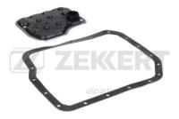 ZEKKERT OF-4404G Фильтр масл. АКПП c прокладкой Toyota Camry (V30) 01- Avensis (T250) 03- Lexus RX300 (MCU35_) 03-