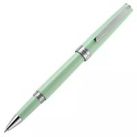 Ручка-роллер Montegrappa Armonia Neo Mint Steel. Артикул ARM-NM-RB