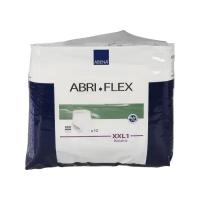 Подгузники-трусы Abri-Flex Premium XXL1, объем талии 173-203 см, 12 шт