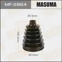 MASUMA MF2864 (44018S1KC00 / 44018S9A000 / 44018SCAE01) к-кт пыльника шруса наружного\ Honda (Хонда) Accord (Аккорд)