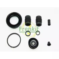 FRENKIT 240043 (13300885 / 13300886 / 13365462) ремкомплект тормозного суппорта задн Chevrolet (Шевроле) cruze