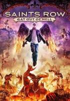 Saints Row: Gat Out of Hell